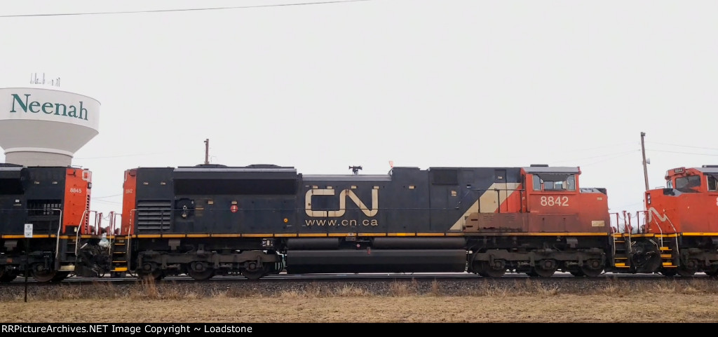 CN 8842